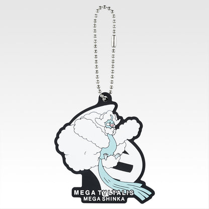 POKÉMON "Mega Evolution" ~ ICHIBAN KUJI X BANDAI // PRIZE DRAW