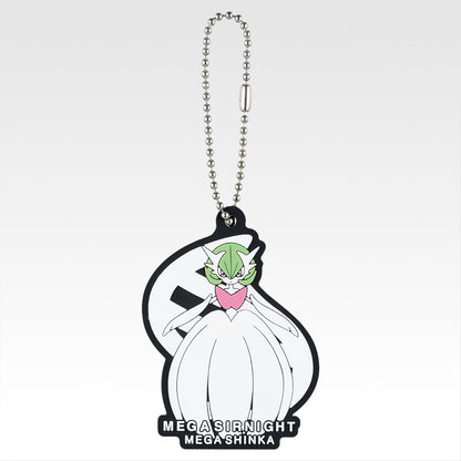 POKÉMON "Mega Evolution" ~ ICHIBAN KUJI X BANDAI // PRIZE DRAW