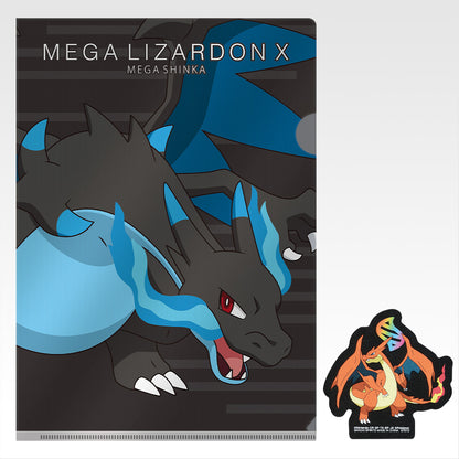 POKÉMON "Mega Evolution" ~ ICHIBAN KUJI X BANDAI // PRIZE DRAW