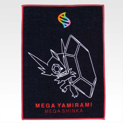POKÉMON "Mega Evolution" ~ ICHIBAN KUJI X BANDAI // PRIZE DRAW