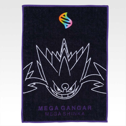 POKÉMON "Mega Evolution" ~ ICHIBAN KUJI X BANDAI // PRIZE DRAW