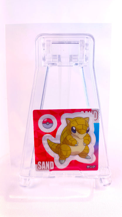 POKEMON ★ CHOCOLATE SNACKS // TOHATO