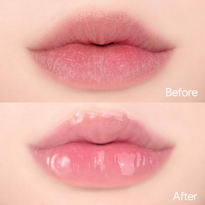 PUDDING GLOW TINT ~ LOVB LOVB // LIP TINT