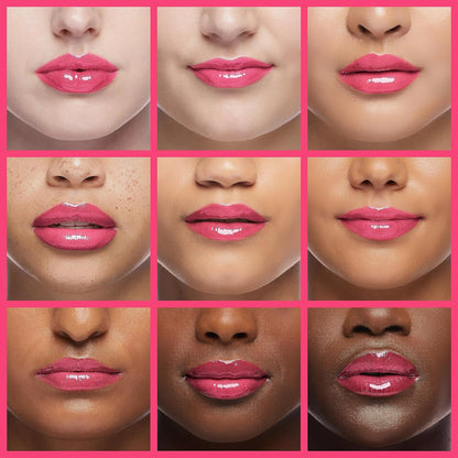 PUDDING GLOW TINT ~ LOVB LOVB // LIP TINT