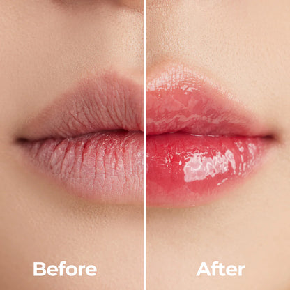 PUDDING GLOW TINT ~ LOVB LOVB // LIP TINT