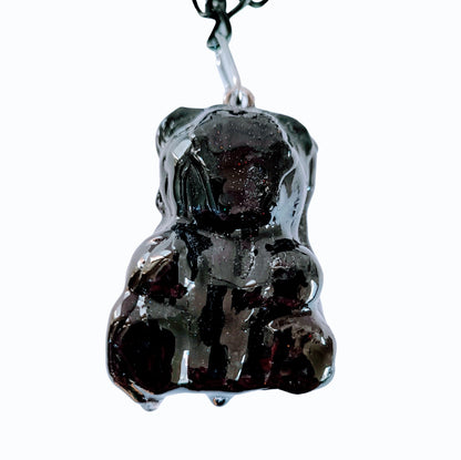 XXL ~ MISFITKID // NECKLACE