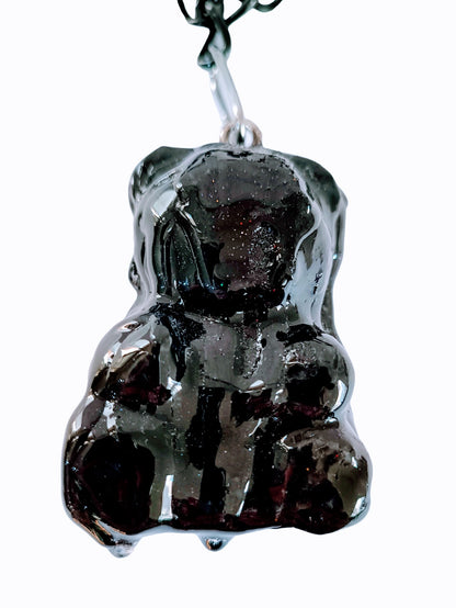 XXL ~ MISFITKID // NECKLACE