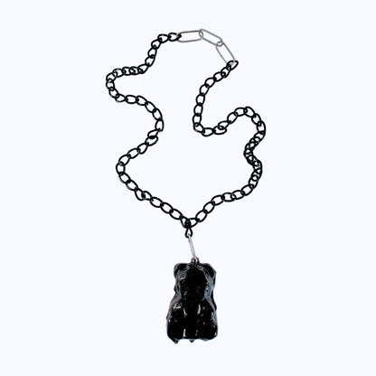 XXL ~ MISFITKID // NECKLACE