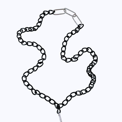 XXL ~ MISFITKID // NECKLACE