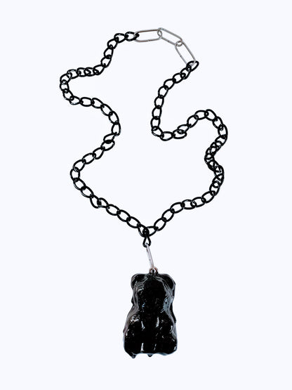 XXL ~ MISFITKID // NECKLACE
