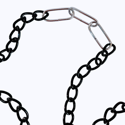 XXL ~ MISFITKID // NECKLACE