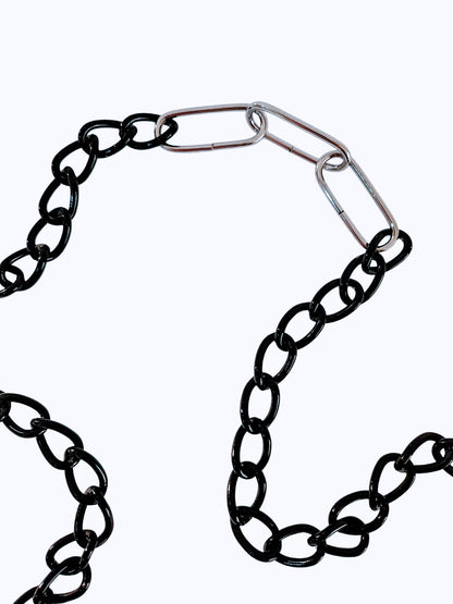 XXL ~ MISFITKID // NECKLACE