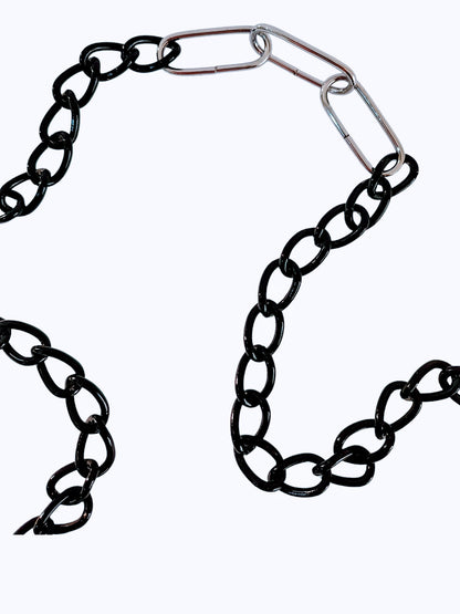 XXL ~ MISFITKID // NECKLACE