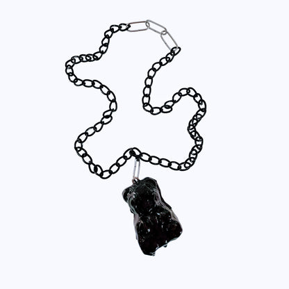 XXL ~ MISFITKID // NECKLACE