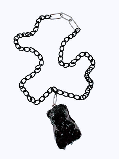 XXL ~ MISFITKID // NECKLACE