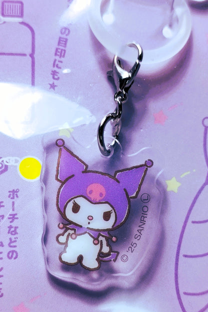 SANRIO CHARACTERS ★ ACRYLIC CHARM // SANRIO