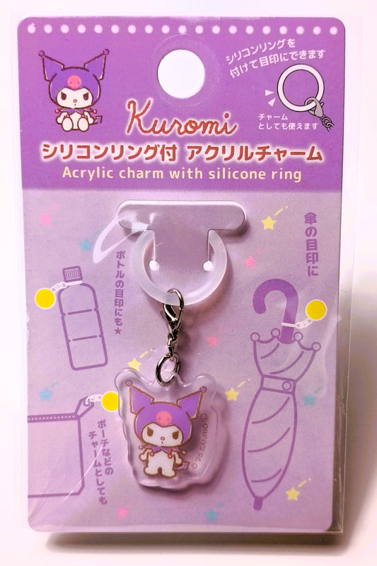 SANRIO CHARACTERS ★ ACRYLIC CHARM // SANRIO