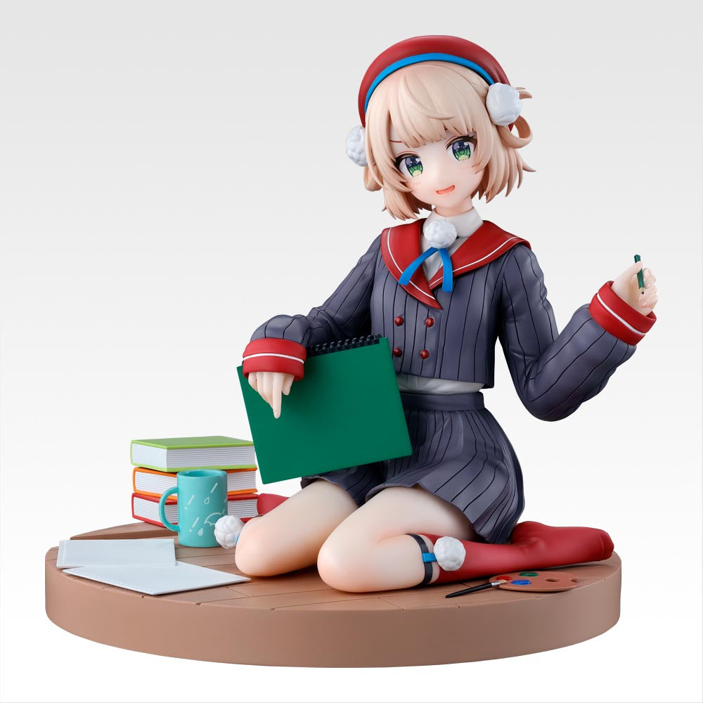 SHIGURE UI ~ ICHIBAN KUJI X BANDAI // PRIZE DRAW