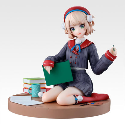 SHIGURE UI ~ ICHIBAN KUJI X BANDAI // PRIZE DRAW