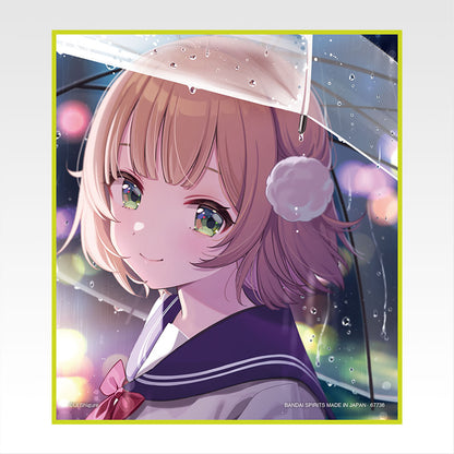 SHIGURE UI ~ ICHIBAN KUJI X BANDAI // PRIZE DRAW