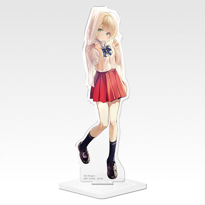 SHIGURE UI ~ ICHIBAN KUJI X BANDAI // PRIZE DRAW