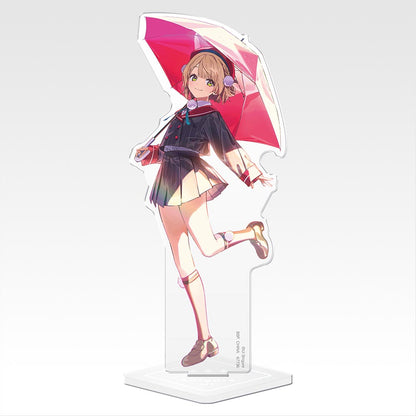 SHIGURE UI ~ ICHIBAN KUJI X BANDAI // PRIZE DRAW