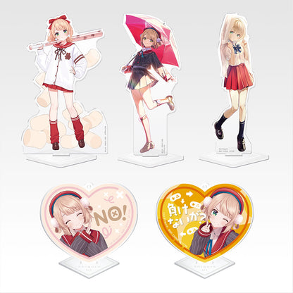 SHIGURE UI ~ ICHIBAN KUJI X BANDAI // PRIZE DRAW
