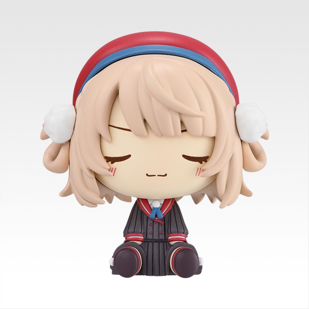 SHIGURE UI ~ ICHIBAN KUJI X BANDAI // PRIZE DRAW