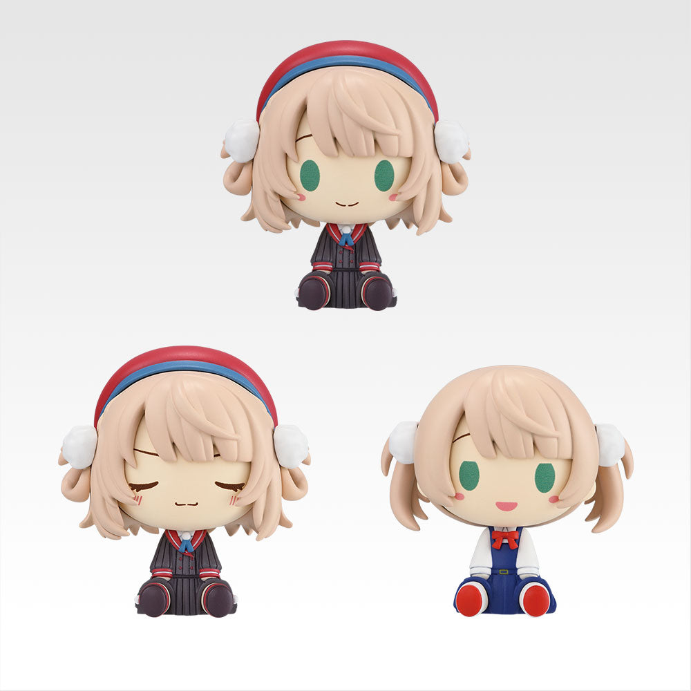 SHIGURE UI ~ ICHIBAN KUJI X BANDAI // PRIZE DRAW