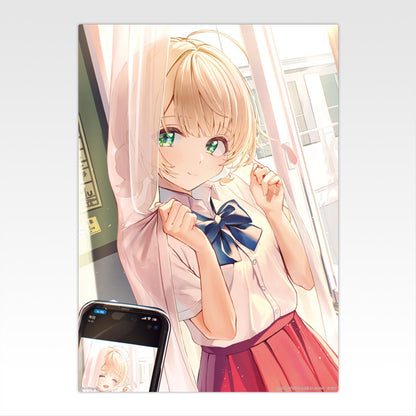 SHIGURE UI ~ ICHIBAN KUJI X BANDAI // PRIZE DRAW
