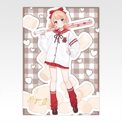 SHIGURE UI ~ ICHIBAN KUJI X BANDAI // PRIZE DRAW