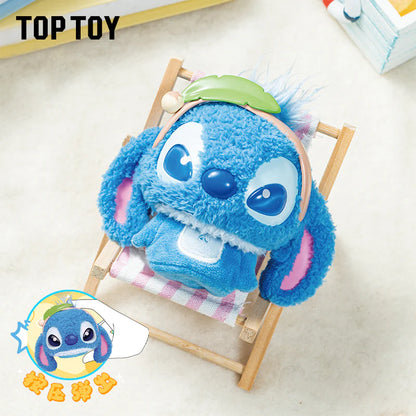 STITCH BOUNCE-PLUSH ★ BLIND BOX FIGURINES // TOPTOY