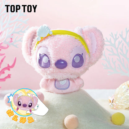 STITCH BOUNCE-PLUSH ★ BLIND BOX FIGURINES // TOPTOY