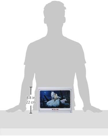 STUDIO GHIBLI ★ JIGSAW PUZZLES 1000 PIECES // ENSKY