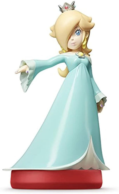 SUPER MARIO ★ INTERACTIVE AMIIBO FIGURINES // NINTENDO