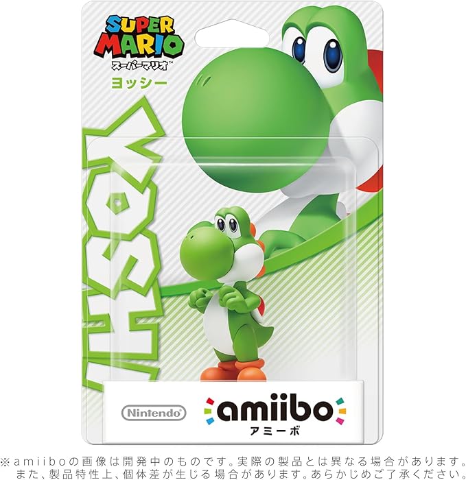 SUPER MARIO ★ INTERACTIVE AMIIBO FIGURINES // NINTENDO