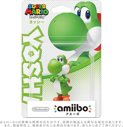 SUPER MARIO ★ INTERACTIVE AMIIBO FIGURINES // NINTENDO