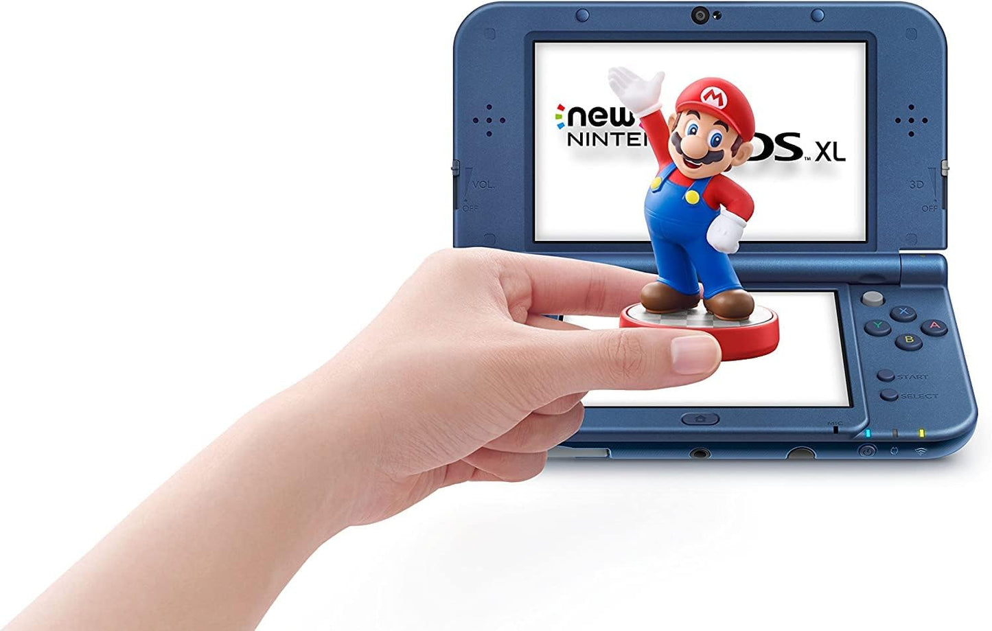 SUPER MARIO ★ CATMARIO & CATPEACH INTERACTIVE AMIIBO FIGURINES // NINTENDO