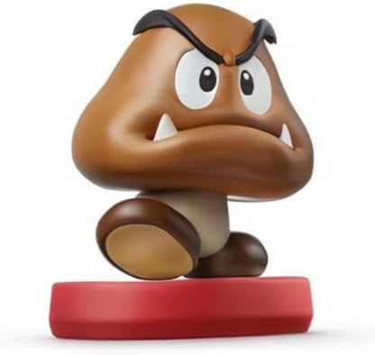 SUPER MARIO ★ INTERACTIVE AMIIBO FIGURINES // NINTENDO