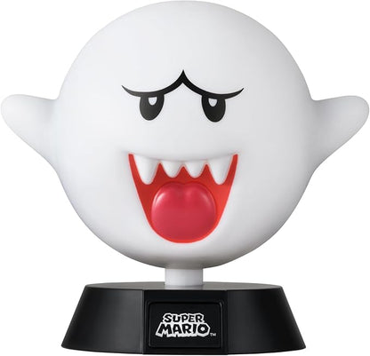 SUPER MARIO  ★ CHARACTERS LED NIGHT LIGHTS // PALADONE X NINTENDO