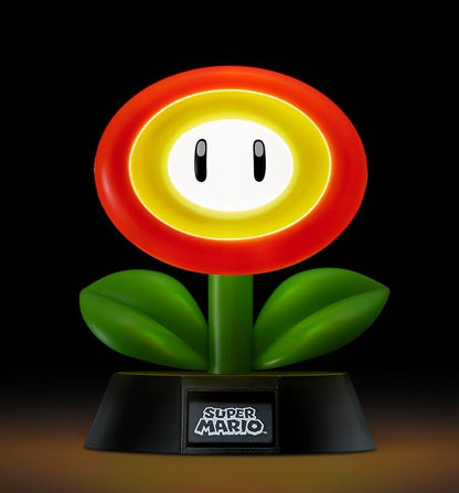 SUPER MARIO  ★ CHARACTERS LED NIGHT LIGHTS // PALADONE X NINTENDO