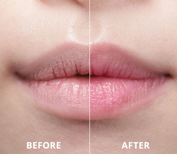 KISSTIN BALM STICK ~ KAHI // PINK