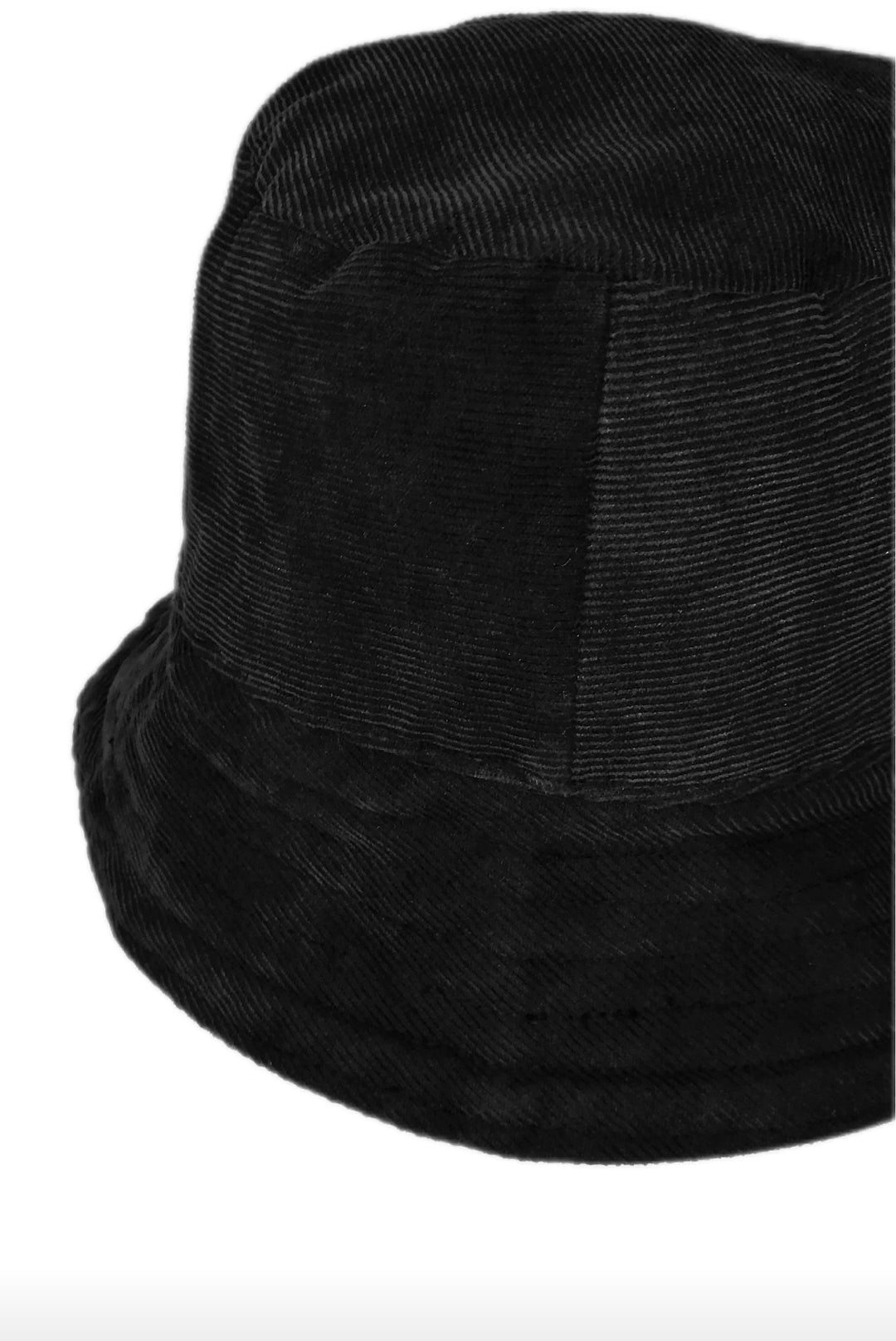 HIZOKU ÷ 1/1 REVERSIBLE BUCKET HAT HANDCRAFTED // MISFITKID