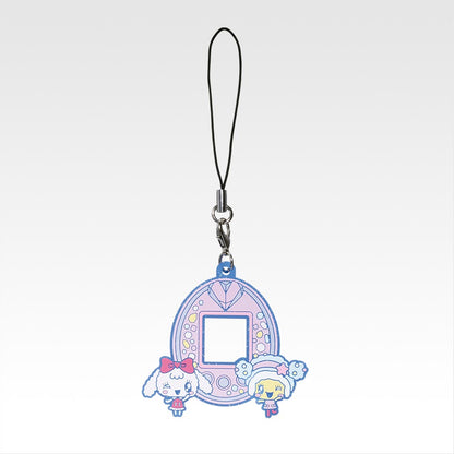 TAMAGOTCHI ~ ICHIBAN KUJI X BANDAI // PRIZE DRAW