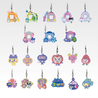 TAMAGOTCHI ~ ICHIBAN KUJI X BANDAI // PRIZE DRAW