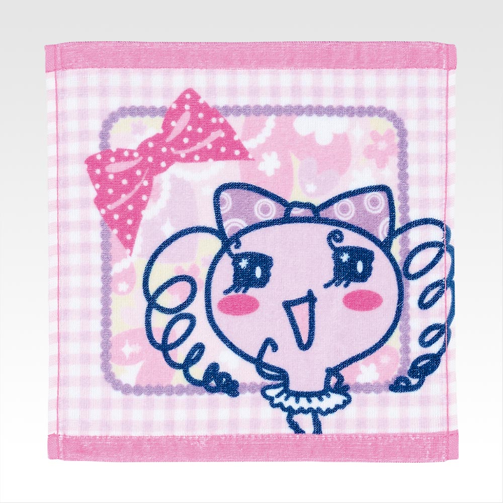 TAMAGOTCHI ~ ICHIBAN KUJI X BANDAI // PRIZE DRAW