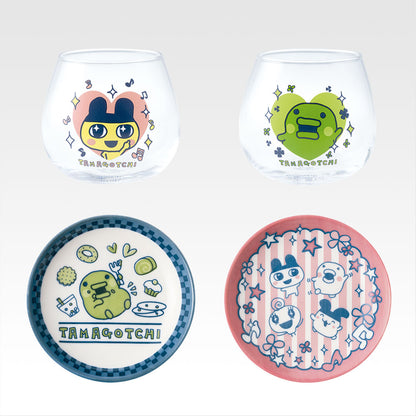 TAMAGOTCHI ~ ICHIBAN KUJI X BANDAI // PRIZE DRAW