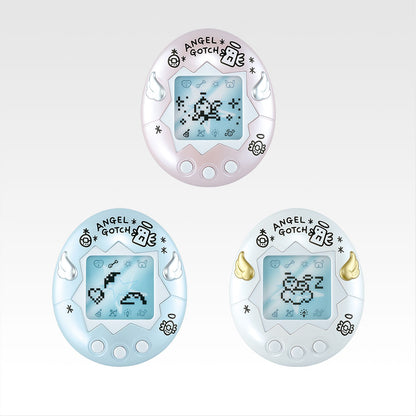TAMAGOTCHI ~ ICHIBAN KUJI X BANDAI // PRIZE DRAW