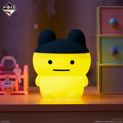 TAMAGOTCHI ~ ICHIBAN KUJI X BANDAI // PRIZE DRAW