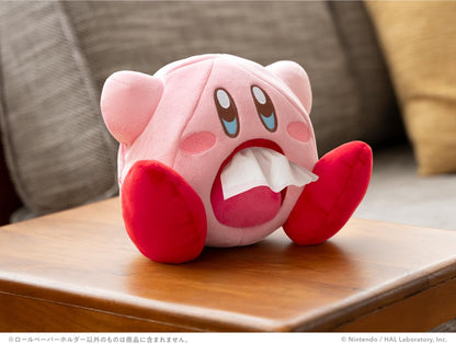 TISSUES HOLDERS ★ KIRBY, KILLER, & BULLET BILL CHARACTERS // NINTENDO